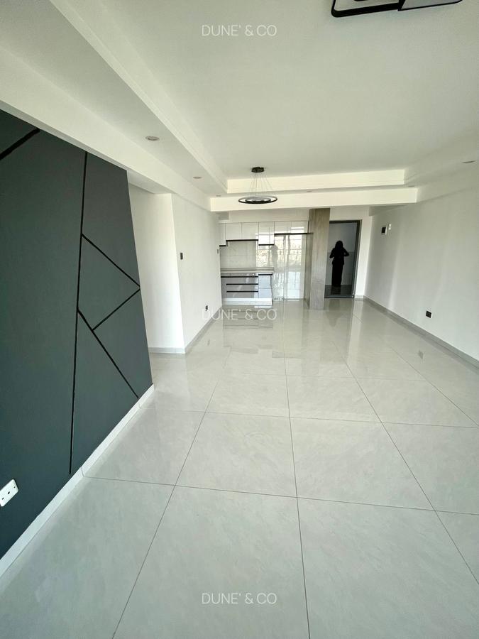 2 Bed Apartment with En Suite in Westlands Area - 3
