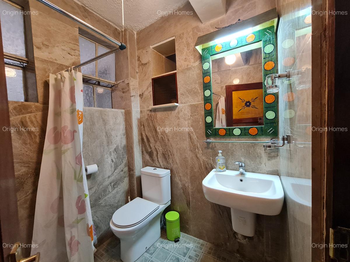 2 Bed House with En Suite in Kitisuru - 17