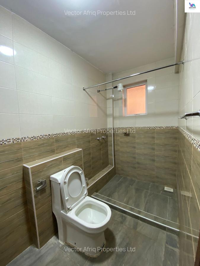 3 Bed Apartment with En Suite in Syokimau - 6