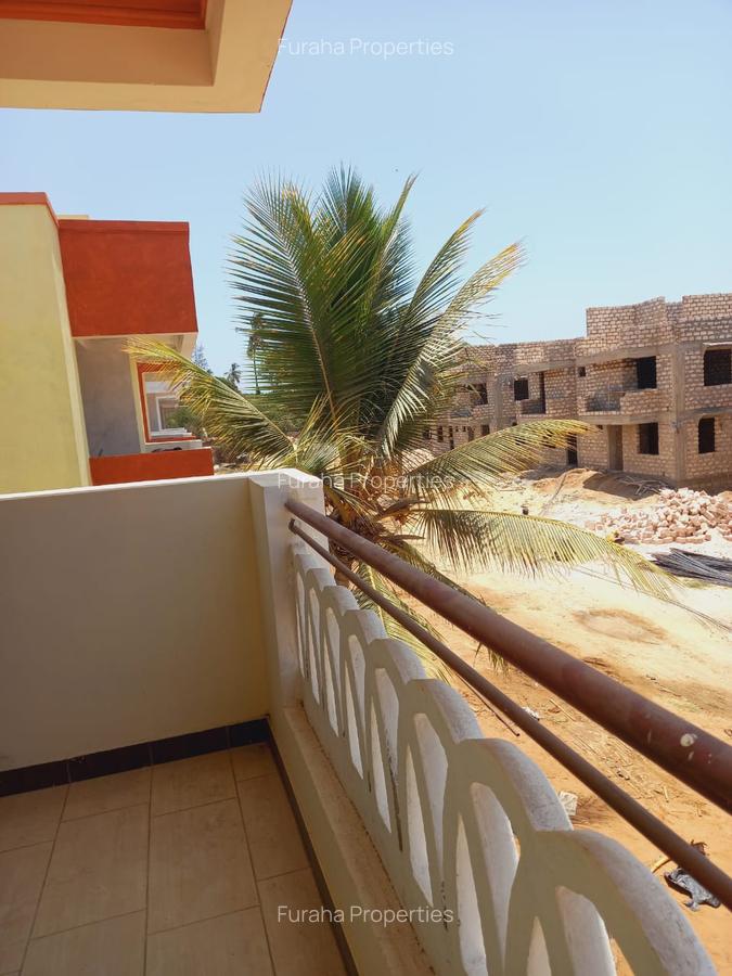 3 Bed Townhouse with En Suite in Mtwapa - 4