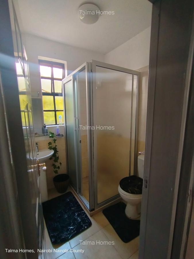 4 Bed Townhouse with En Suite at Loresho Ridge - 13