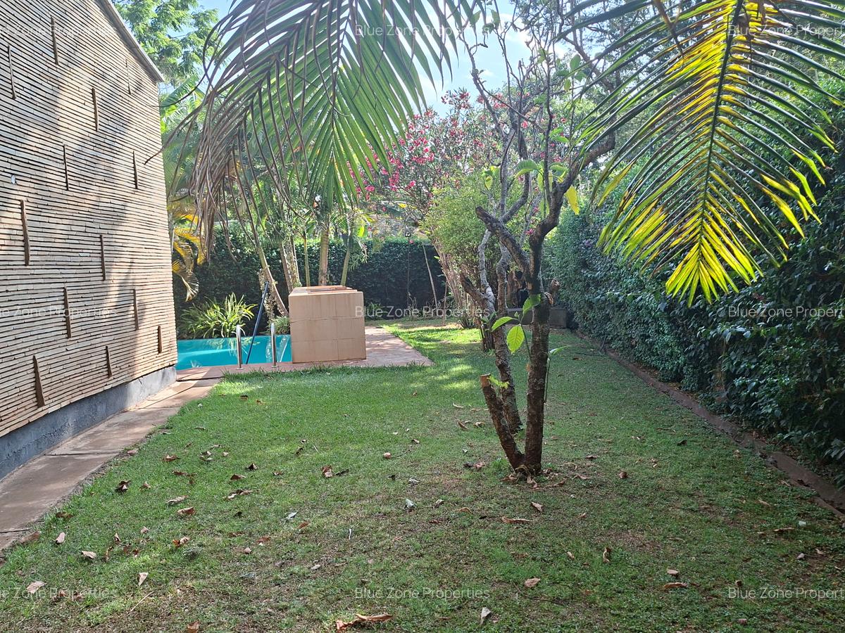 4 Bed House with En Suite at Off Benin Dr - 3