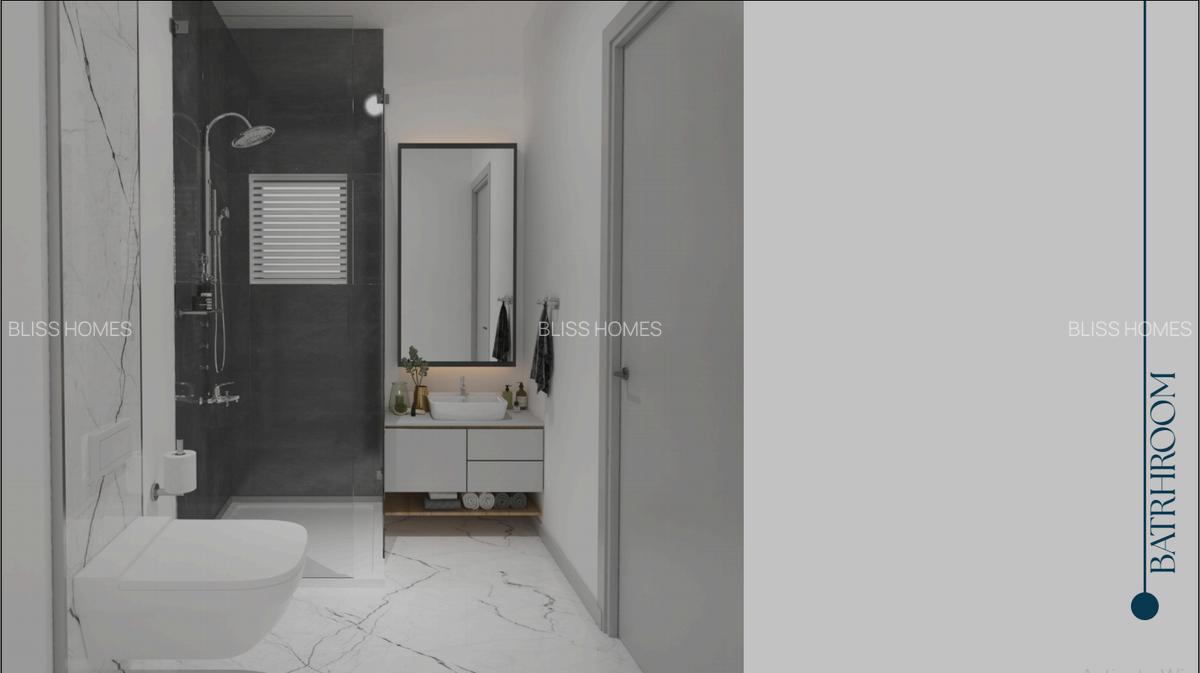 2 Bed Apartment with Swimming Pool at City Mall - 12