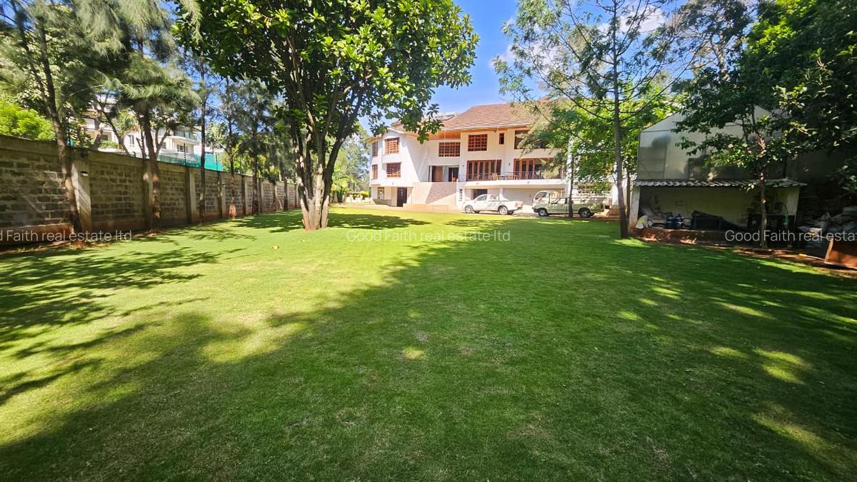 7 Bed House with En Suite in Muthaiga - 3