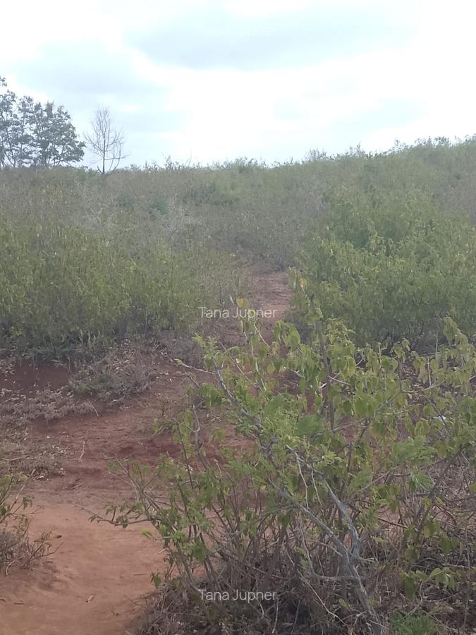 0.125 ac Land in Machakos County - 2