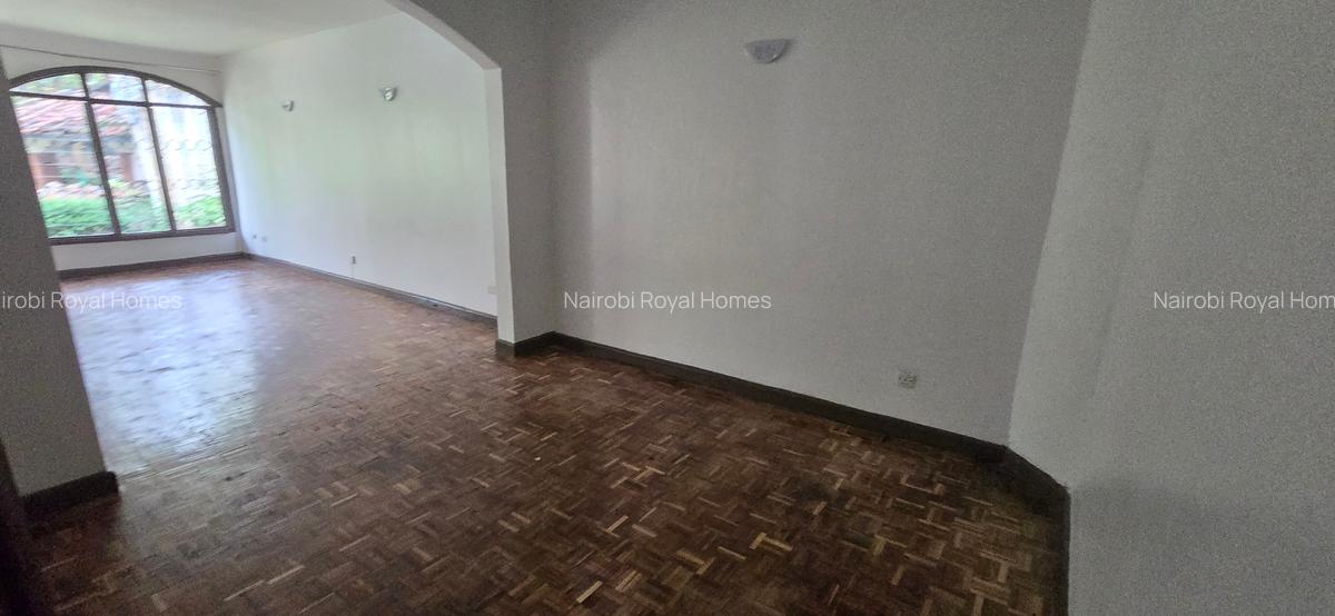 4 Bed Townhouse with En Suite at Off Gitanga Road - 20