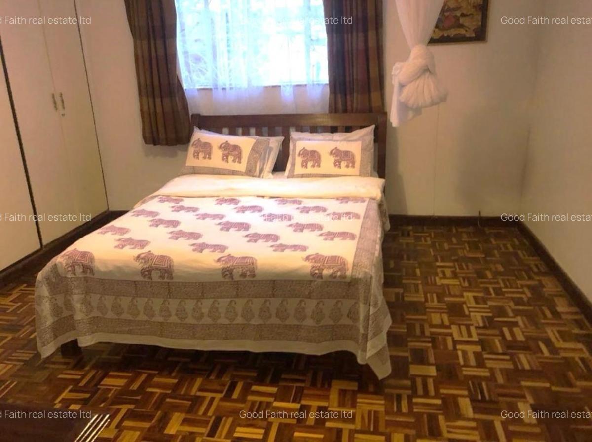 2 Bed House with En Suite in Gigiri - 11