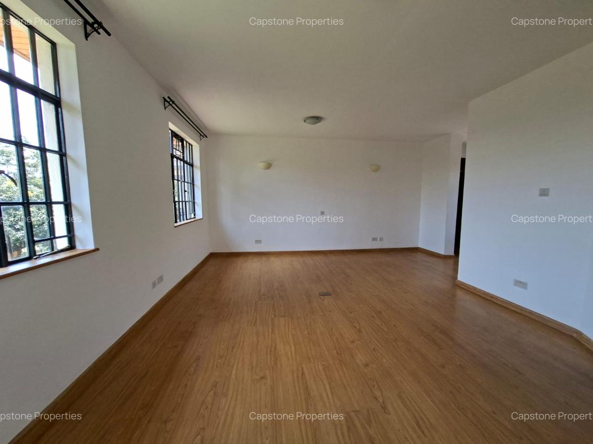 4 Bed House with En Suite at Runda - 20