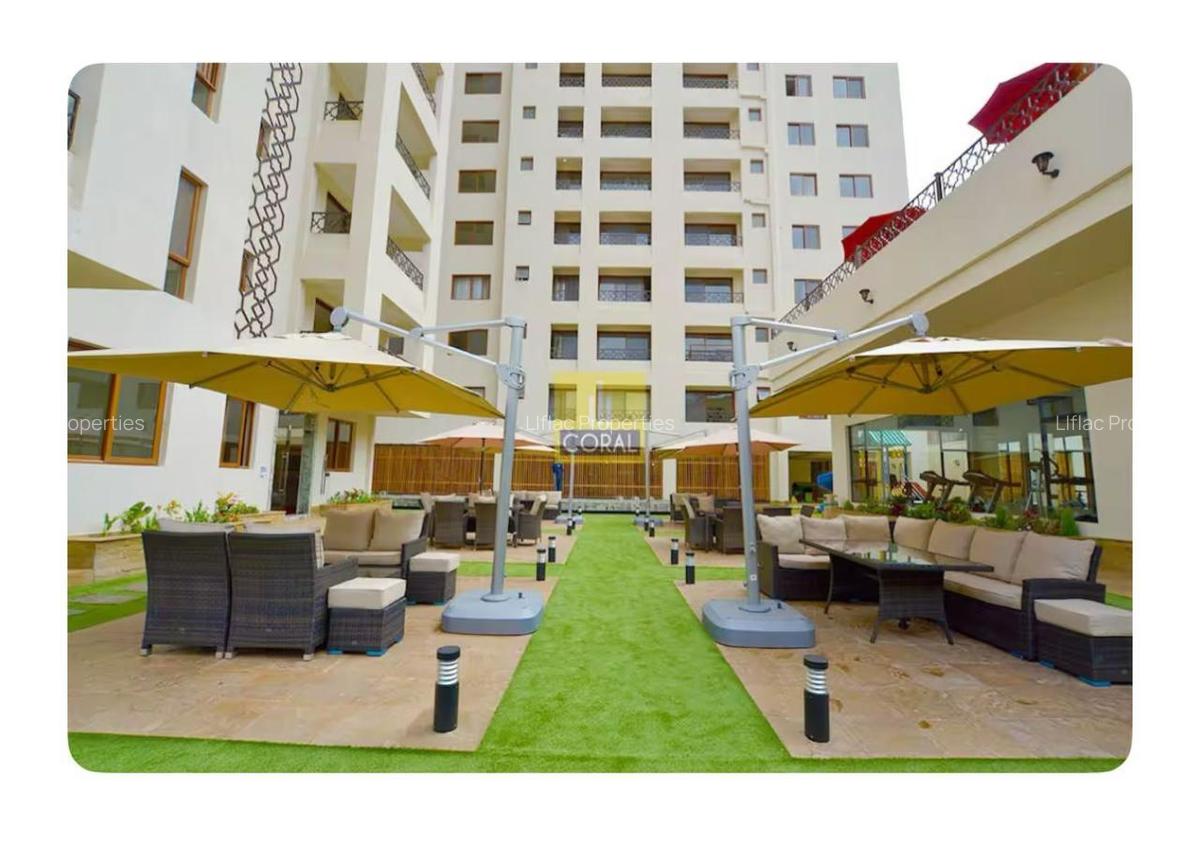 2 Bed Apartment with Swimming Pool in Kileleshwa - 19