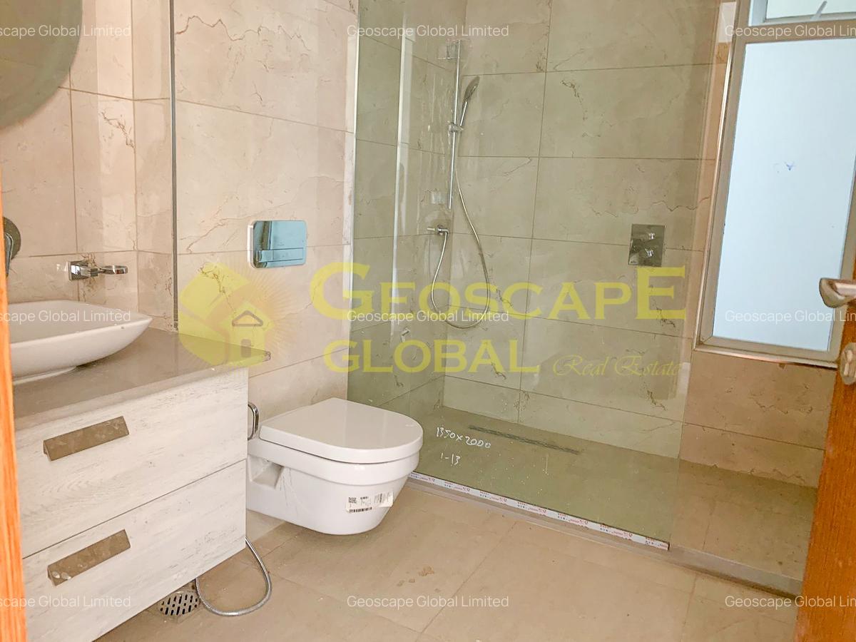 2 Bed Apartment with En Suite in Westlands Area - 2