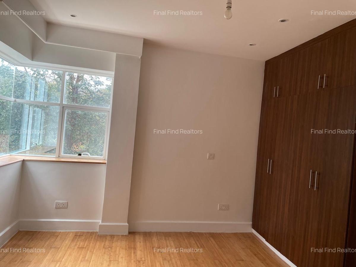 1 Bed Apartment with Backup Generator in Westlands Area - 8