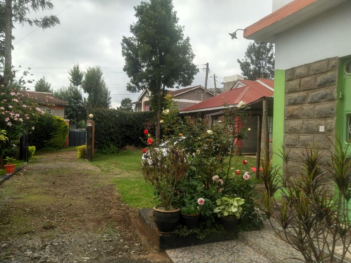 7 Bed House with En Suite in Ngong - 4