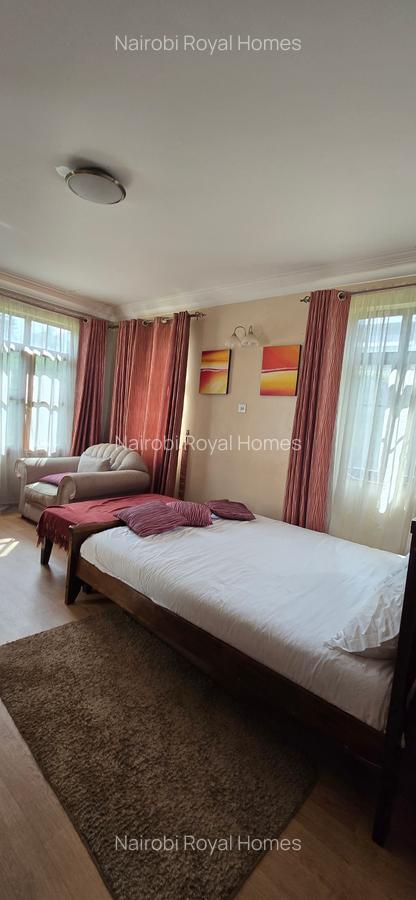 5 Bed House with En Suite at Runda Grove - 10