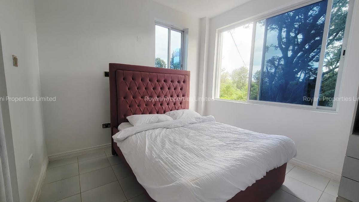 5 Bed House with En Suite in Kiambu Road - 11