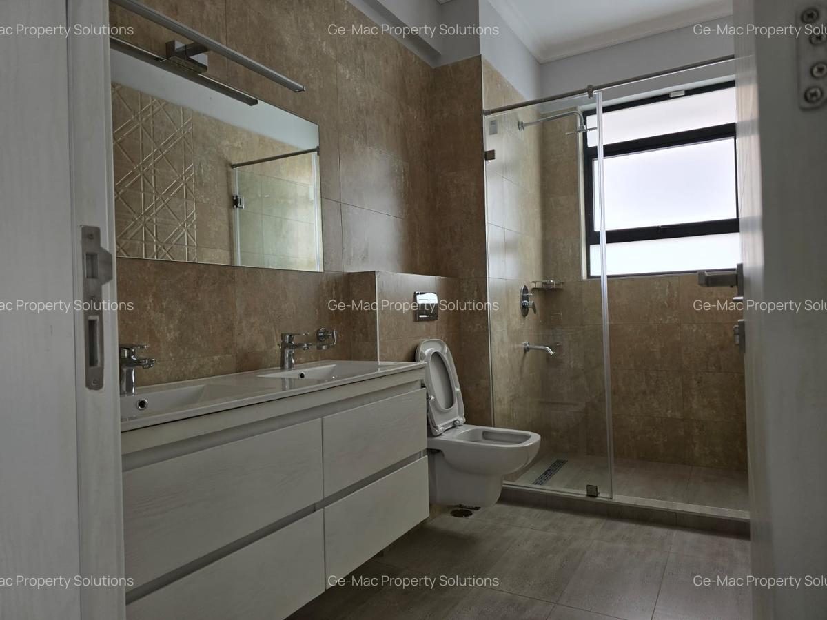 4 Bed Villa with En Suite at Kiambu Road - 11