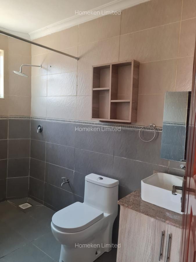 5 Bed House at Kibiku - 7