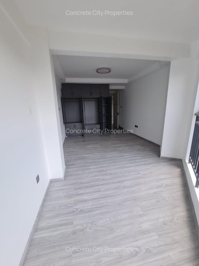 2 Bed Apartment with En Suite in Kileleshwa - 7