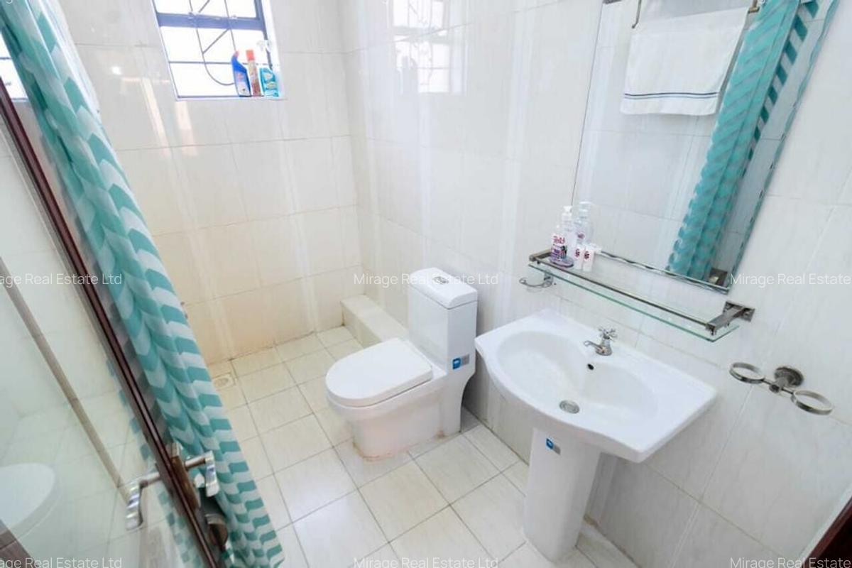 2 Bed Apartment with En Suite in Lavington - 19