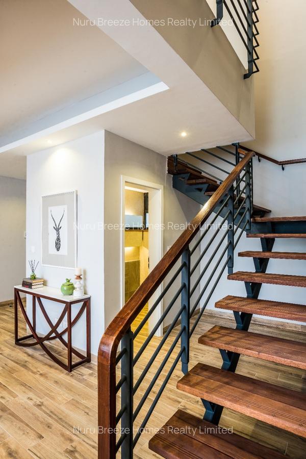 3 Bed Apartment with En Suite in Riverside - 20