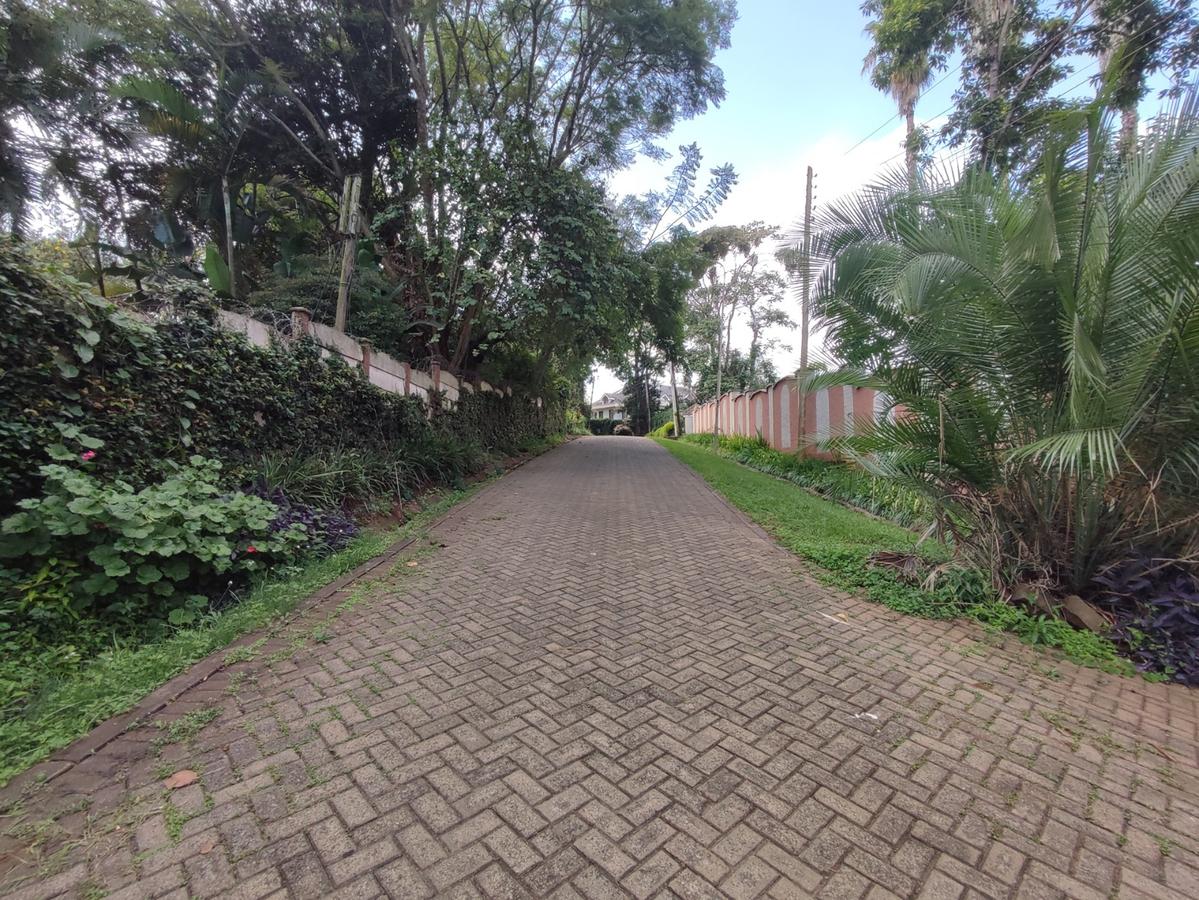 1 ac Land at Old Muthaiga - 5