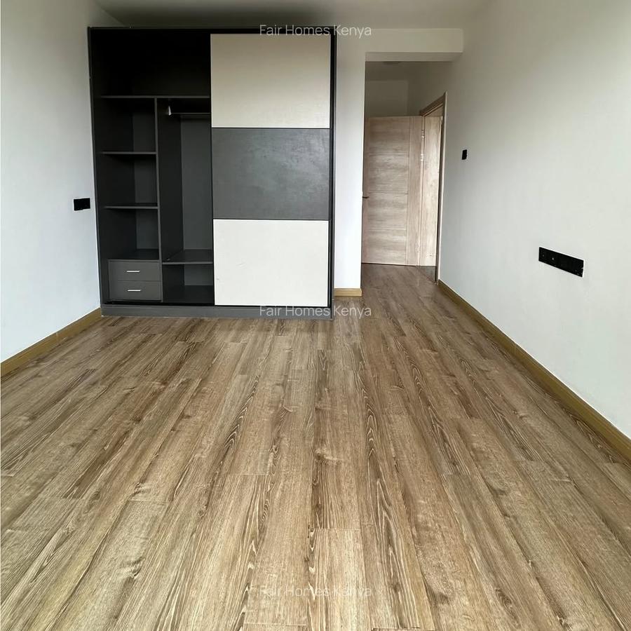 3 Bed Apartment with En Suite at King'Ara Road - 11