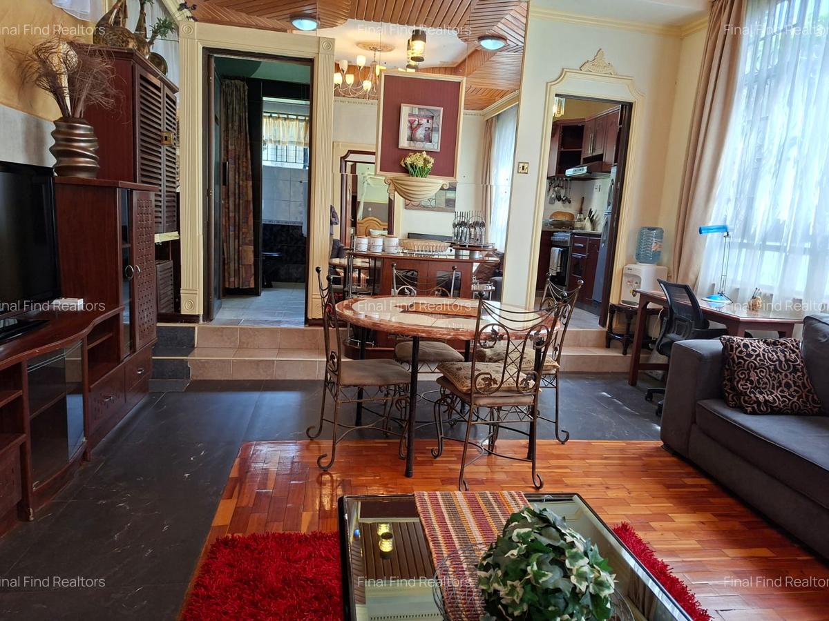 1 Bed House with Garden in Runda - 8