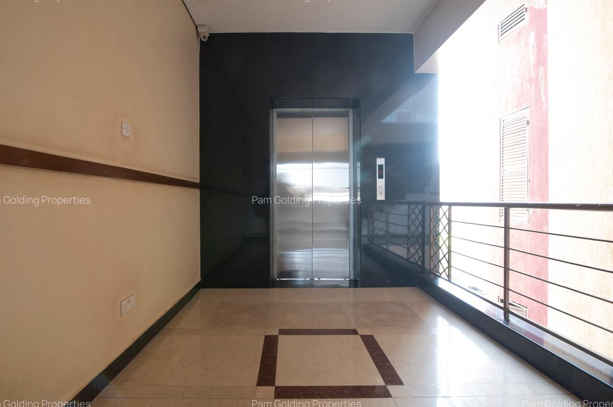 2 Bed Apartment with En Suite at Next Gen Mall - 19