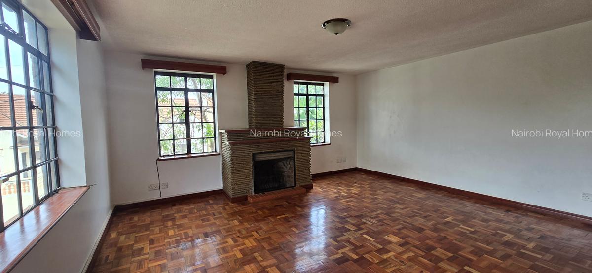 5 Bed Townhouse with En Suite at Muthangari Drive - 15