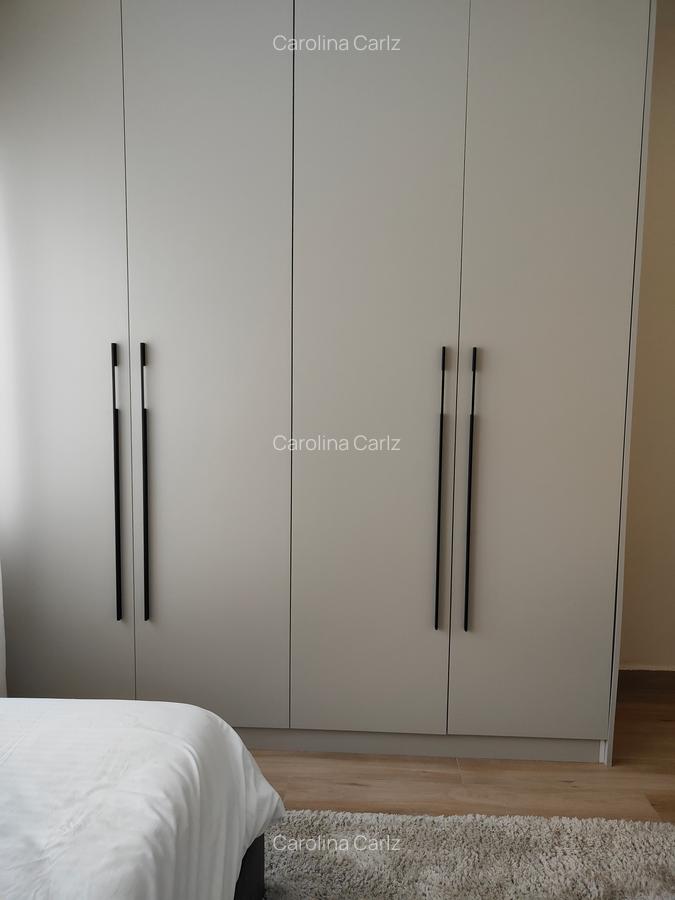 3 Bed Apartment with En Suite at General Mathenge Road - 13