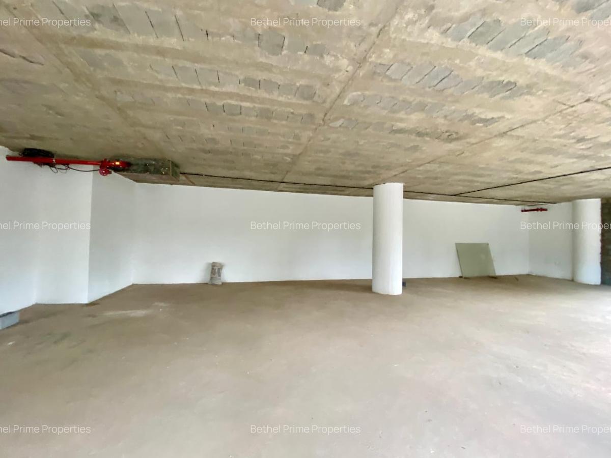 Commercial Property with Backup Generator in Westlands Area - 5