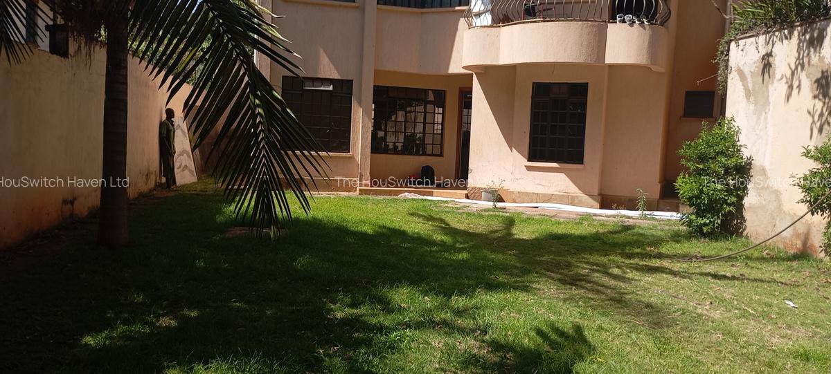 2 Bed House with En Suite at Runda Grove - 1