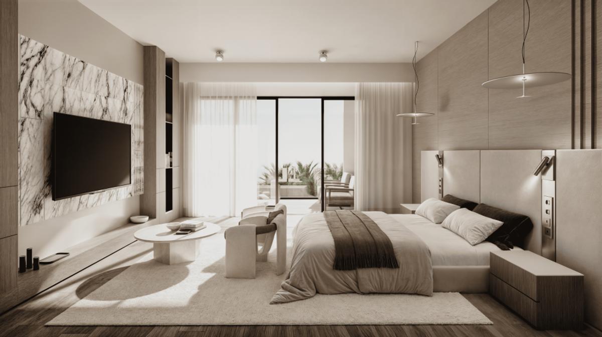 44 Lagoon Resort Residences in Kizingo, Mombasa - 12