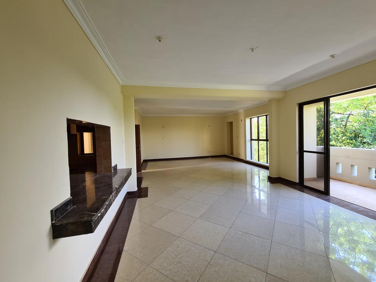 3 Bed Apartment with En Suite in Nyali Area - 7