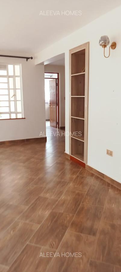 4 Bed Villa with En Suite in Kitisuru - 10