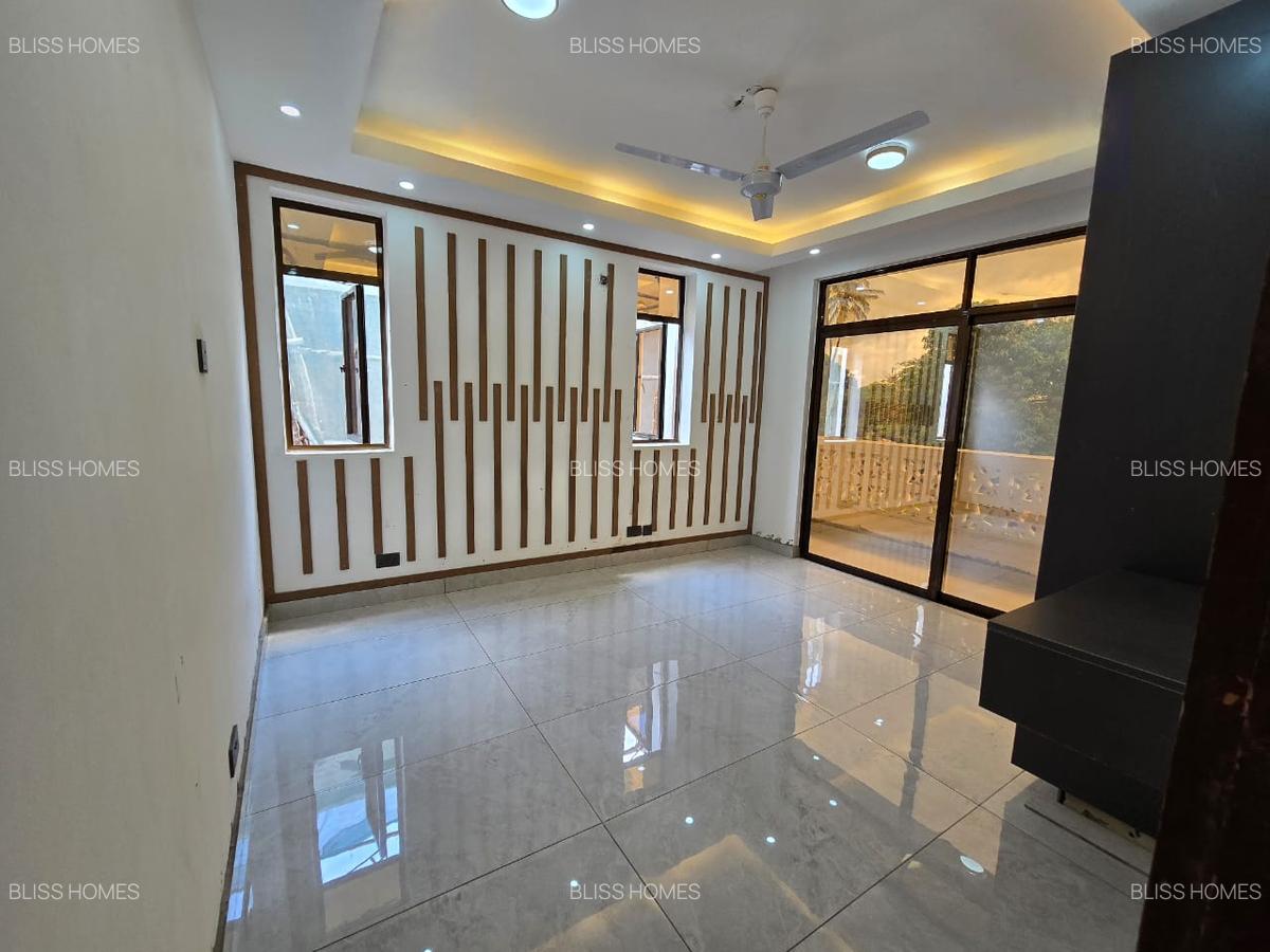 3 Bed House with Swimming Pool at Mtwapa - 13