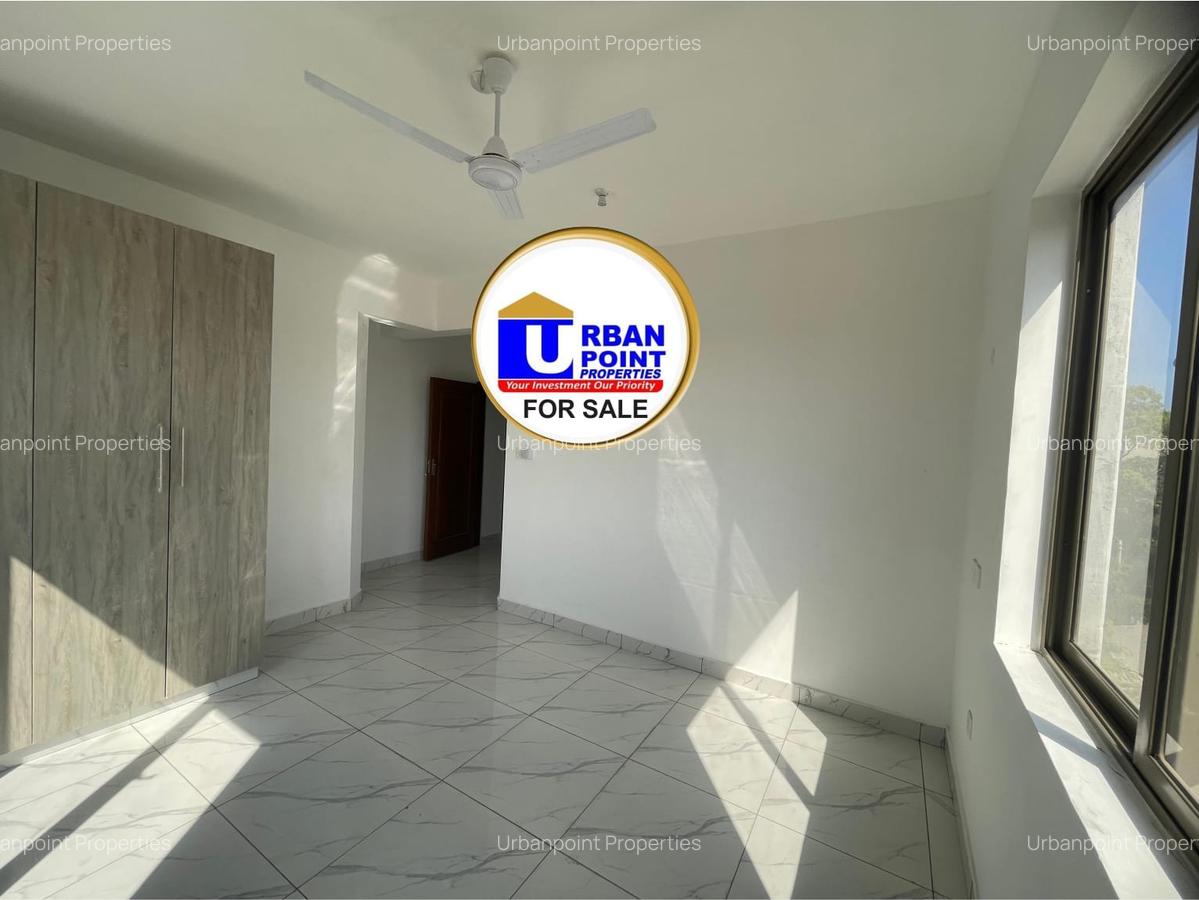 3 Bed Apartment with En Suite in Bamburi - 9