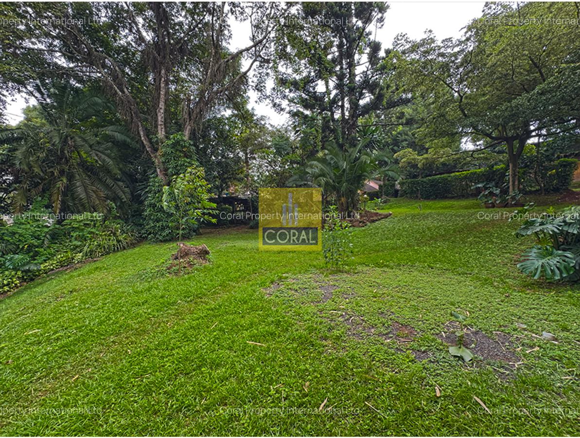 1.1 ac Land in Muthaiga - 14