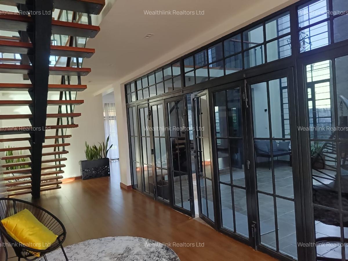 5 Bed House with En Suite at Runda - 9