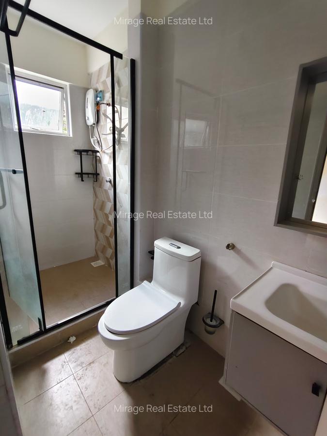 3 Bed Apartment with En Suite in Kileleshwa - 12