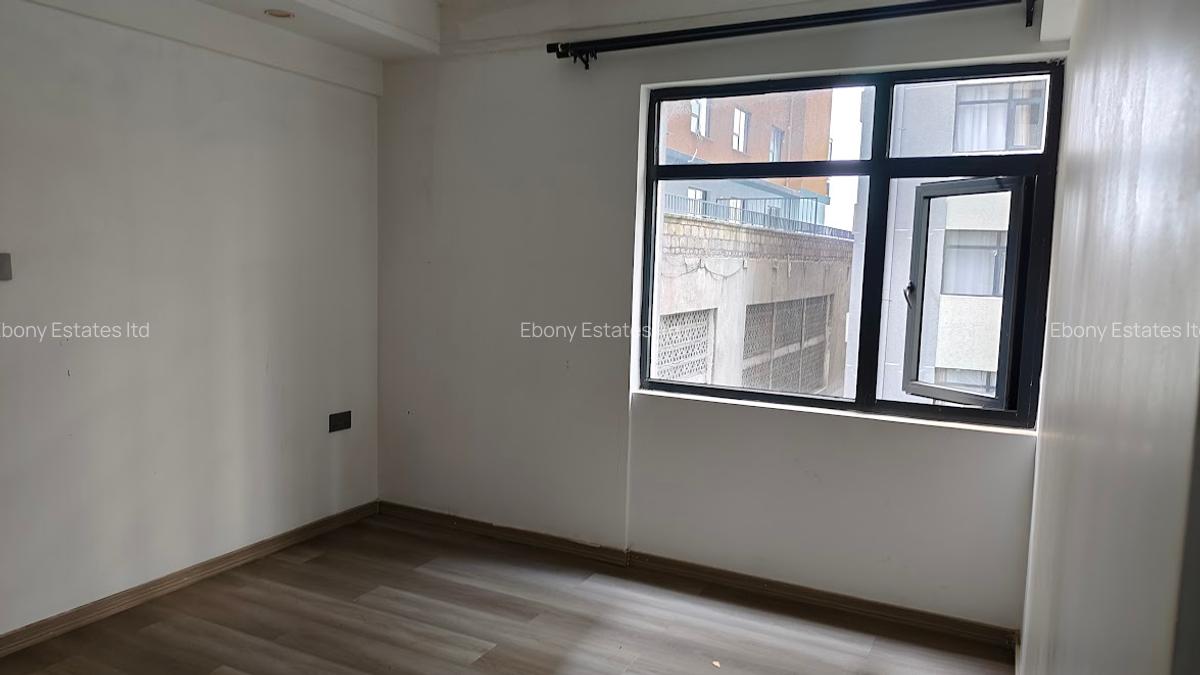 2 Bed Apartment with En Suite in Kilimani - 7