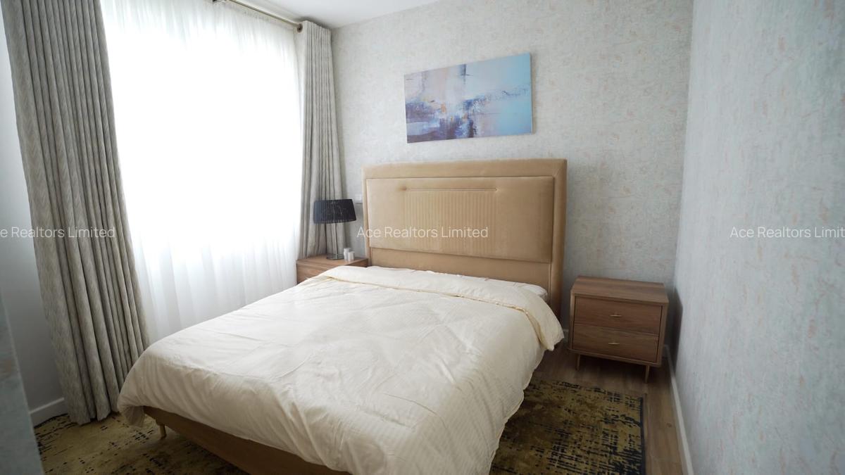 4 Bed Apartment with En Suite at Kileleshwa Estate Nairobi - 15