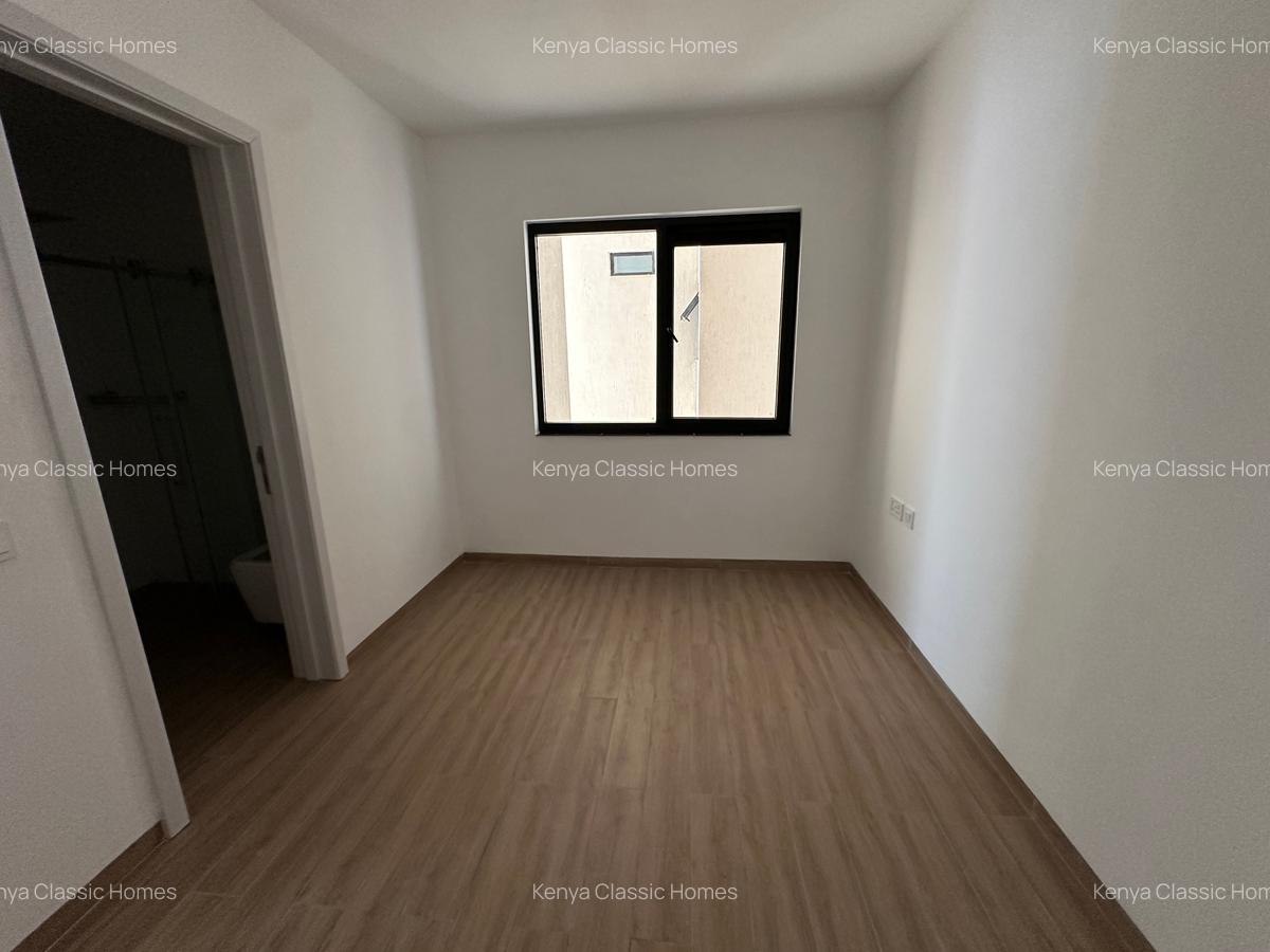 3 Bed Apartment with En Suite at Kileleshwa Nairobi Kenya - 9