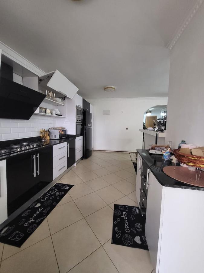 3 Bed Apartment with En Suite in Kileleshwa - 13