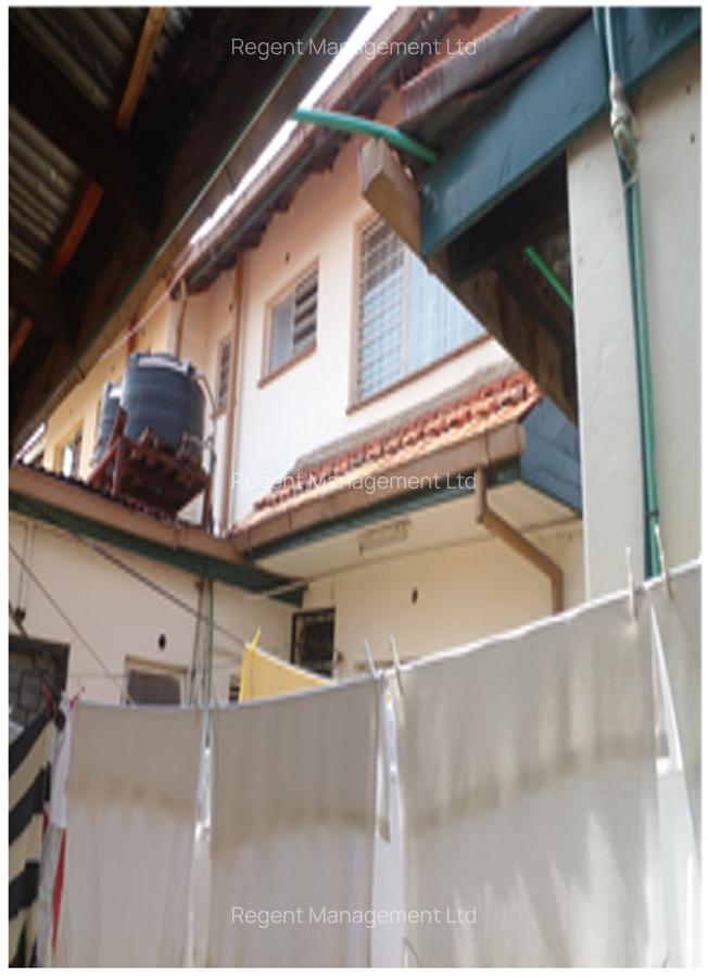 4 Bed House with En Suite at Githeri Rise Estate - 3