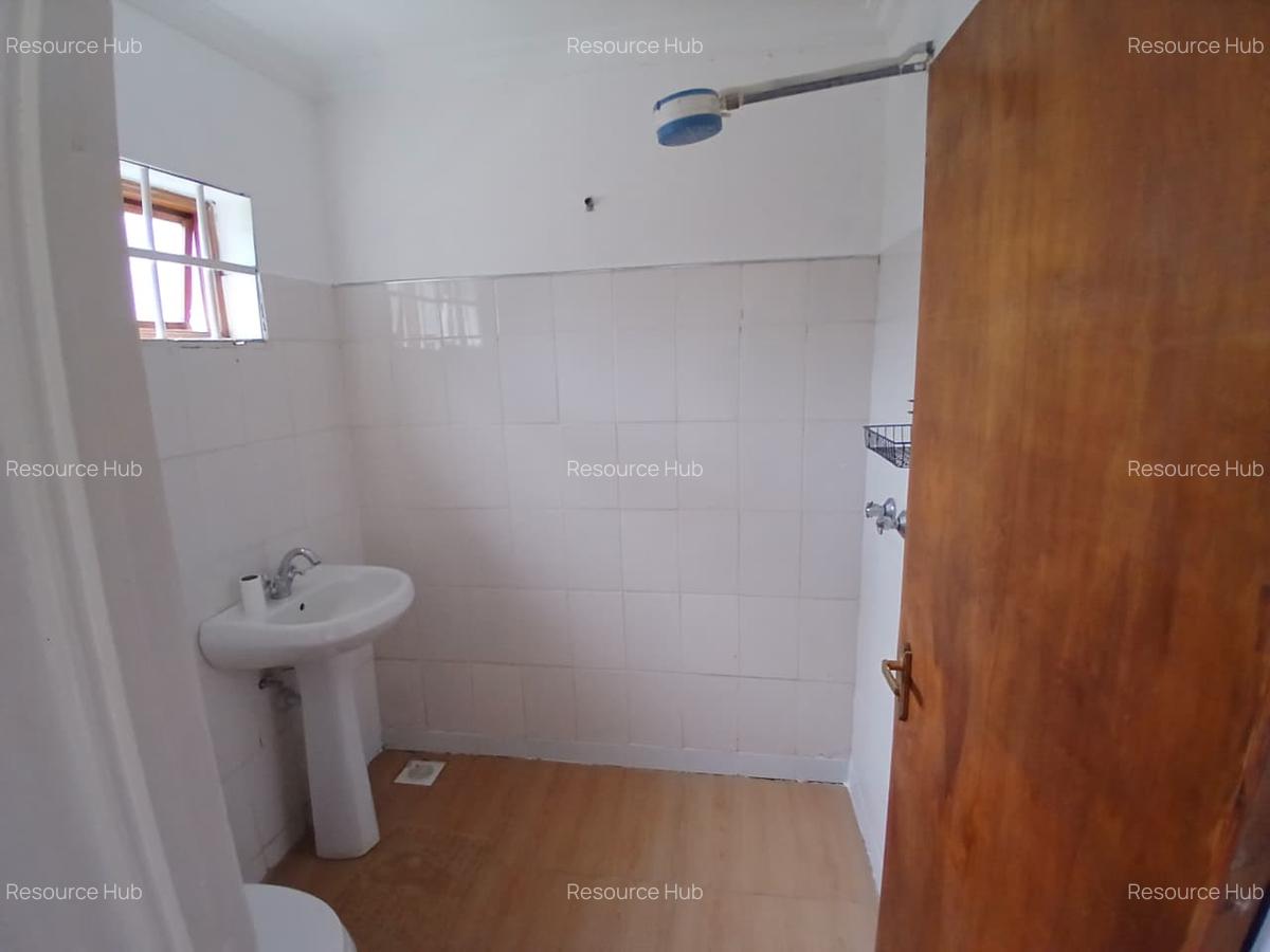 4 Bed House with En Suite at Karen - 13