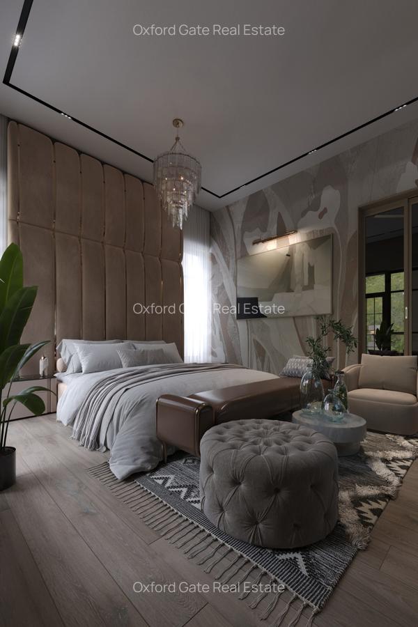 4 Bed Townhouse with En Suite at Membley - 8