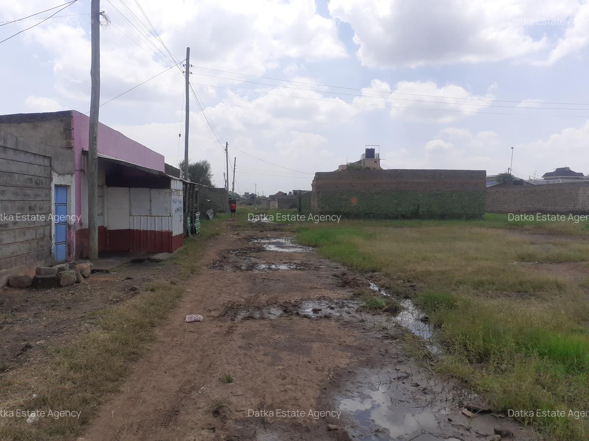 0.125 ac Residential Land at Kalimoni - 7