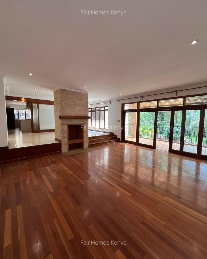 5 Bed Townhouse with En Suite at Njumbi Lane - 10