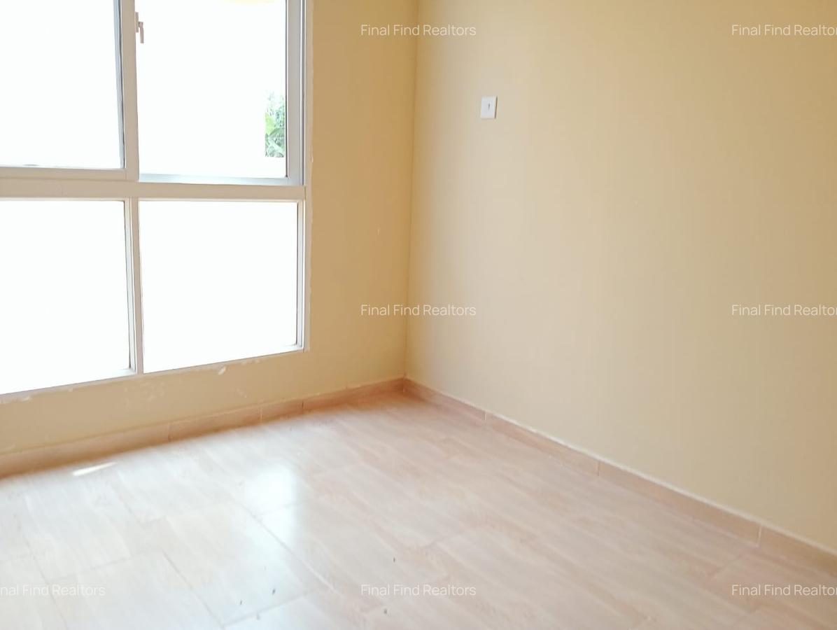 3 Bed House with Garden in Kitisuru - 5