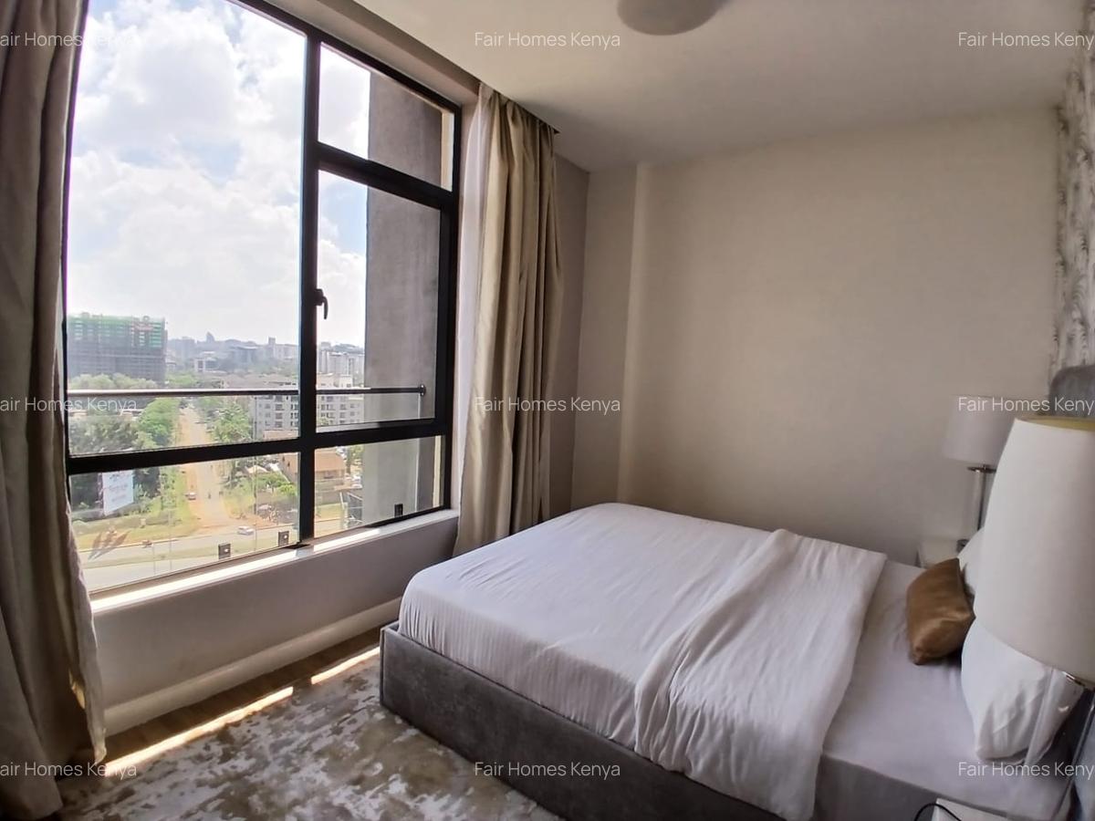 Serviced 3 Bed Apartment with En Suite at Brookside Drive - 2